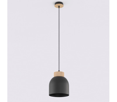 Пендел EMIBIG 1629/1 VIGO 1 BLACK