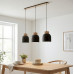 EMIBIG 1629/3 VIGO 3 BLACK