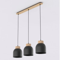 Пендел EMIBIG 1629/3 VIGO 3 BLACK