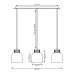 EMIBIG 1629/3 VIGO 3 BLACK