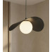 Пендел EMIBIG 1630/1M RITUAL 1M BLACK