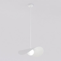 EMIBIG 1631/1L RITUAL 1L WHITE