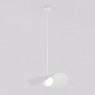 Пендел EMIBIG 1631/1L RITUAL 1L WHITE