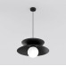 EMIBIG 1639/1 NAGOYA 1 BLACK