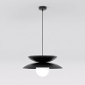 EMIBIG 1639/1 NAGOYA 1 BLACK