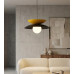 EMIBIG 1639/4 NAGOYA 1 BL ORANGE