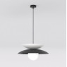 EMIBIG 1639/5 NAGOYA 1 BL WHITE