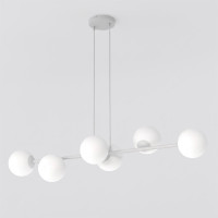EMIBIG 1642/6 MAGNUS 6 GREY OPAL