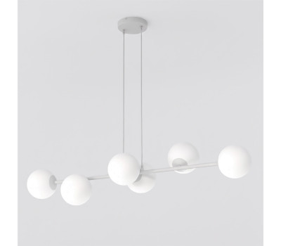 EMIBIG 1642/6 MAGNUS 6 GREY OPAL