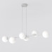 EMIBIG 1642/6 MAGNUS 6 GREY OPAL