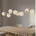 EMIBIG 1642/8 MAGNUS 8 GREY OPAL