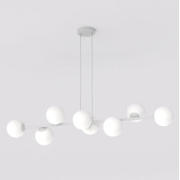EMIBIG 1642/8 MAGNUS 8 GREY OPAL