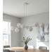 EMIBIG 1642/8 MAGNUS 8 GREY OPAL
