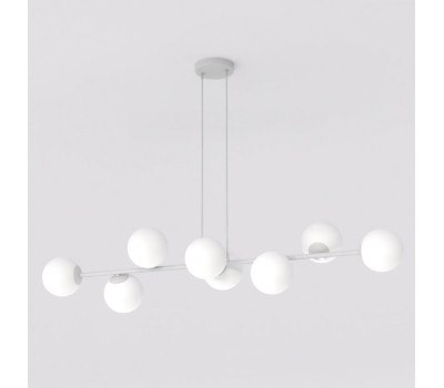 EMIBIG 1642/8 MAGNUS 8 GREY OPAL