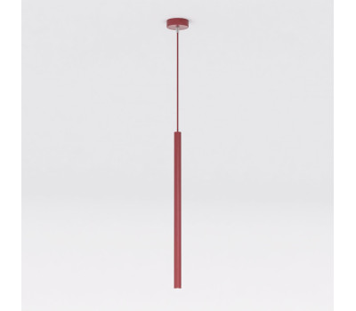 Пендел EMIBIG 1647/1 SELTER 1 BURGUNDY