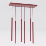 EMIBIG 1647/6 SELTER 6 BURGUNDY