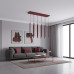 EMIBIG 1647/9 SELTER 9 BURGUNDY