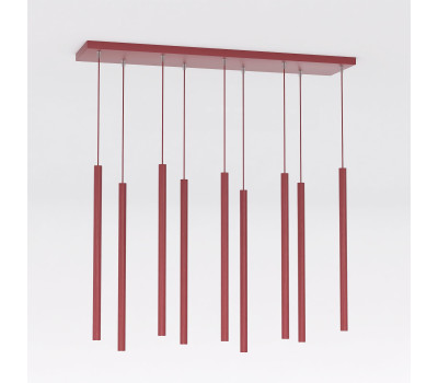 EMIBIG 1647/9 SELTER 9 BURGUNDY