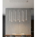 Пендел EMIBIG 1648/9 SELTER 9 GREY