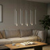 Пендел EMIBIG 1648/9 SELTER 9 GREY