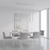 Пендел EMIBIG 1648/9 SELTER 9 GREY