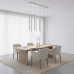 Пендел EMIBIG 1648/9 SELTER 9 GREY