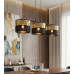 EMIBIG 1649/3 LUX 3 BL GOLD EMIBIG 1649/3 LUX 3 BL GOLD