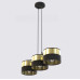 EMIBIG 1649/3 LUX 3 BL GOLD EMIBIG 1649/3 LUX 3 BL GOLD
