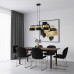 EMIBIG 1649/3 LUX 3 BL GOLD EMIBIG 1649/3 LUX 3 BL GOLD