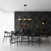 EMIBIG 1649/3 LUX 3 BL GOLD EMIBIG 1649/3 LUX 3 BL GOLD