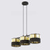 EMIBIG 1649/3 LUX 3 BL GOLD EMIBIG 1649/3 LUX 3 BL GOLD