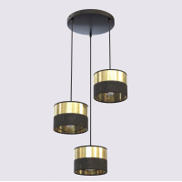 EMIBIG 1649/3PREM LUX 3 BL GOLD PREM