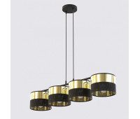 Пендел EMIBIG 1649/4 LUX 4 BL GOLD