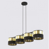 EMIBIG 1649/4 LUX 4 BL GOLD