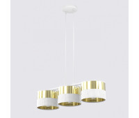 Пендел EMIBIG 1650/3 LUX 3 WH GOLD Пендел EMIBIG 1650/3 LUX 3 WH GOLD