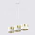 EMIBIG 1650/3 LUX 3 WH GOLD EMIBIG 1650/3 LUX 3 WH GOLD