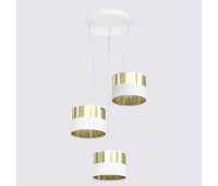 Пендел EMIBIG 1650/3PREM LUX 3 WH GOLD PREM Пендел EMIBIG 1650/3PREM LUX 3 WH GOLD PREM