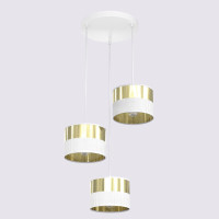 EMIBIG 1650/3PREM LUX 3 WH GOLD PREM