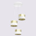 EMIBIG 1650/3PREM LUX 3 WH GOLD PREM EMIBIG 1650/3PREM LUX 3 WH GOLD PREM