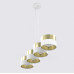 EMIBIG 1650/4 LUX 4 WH GOLD EMIBIG 1650/4 LUX 4 WH GOLD