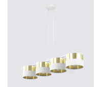 Пендел EMIBIG 1650/4 LUX 4 WH GOLD Пендел EMIBIG 1650/4 LUX 4 WH GOLD