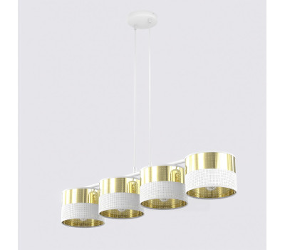 EMIBIG 1650/4 LUX 4 WH GOLD EMIBIG 1650/4 LUX 4 WH GOLD