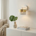 EMIBIG 1650/K1 LUX K1 WH GOLD