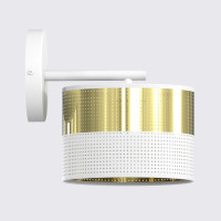 Аплик EMIBIG 1650/K1 LUX K1 WH GOLD