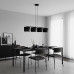 Пендел EMIBIG 1651/4 KARBON 4 BLACK Пендел EMIBIG 1651/4 KARBON 4 BLACK