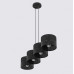 Пендел EMIBIG 1651/4 KARBON 4 BLACK Пендел EMIBIG 1651/4 KARBON 4 BLACK