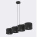 Пендел EMIBIG 1651/4 KARBON 4 BLACK Пендел EMIBIG 1651/4 KARBON 4 BLACK