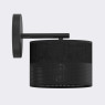 Аплик EMIBIG 1651/K1 KARBON K1 BLACK