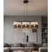 Пендел EMIBIG 1652/3 KARBON 3 BL GREY Пендел EMIBIG 1652/3 KARBON 3 BL GREY