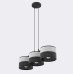 Пендел EMIBIG 1652/3 KARBON 3 BL GREY Пендел EMIBIG 1652/3 KARBON 3 BL GREY
